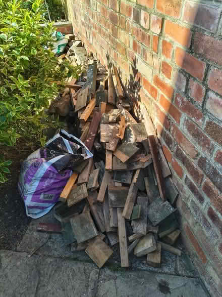 Photo of free Firewood (Fiskerton LN3) #2