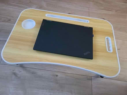 Photo of free Foldable Laptop table (Eltham SE9) #1