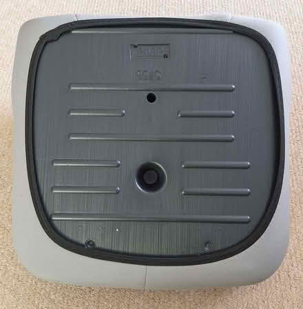 Photo of free Booster seat (Hadleigh IP7) #3