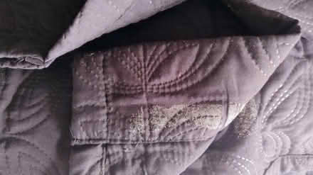 Photo of free Black curtains (Chorley centre PR7) #4