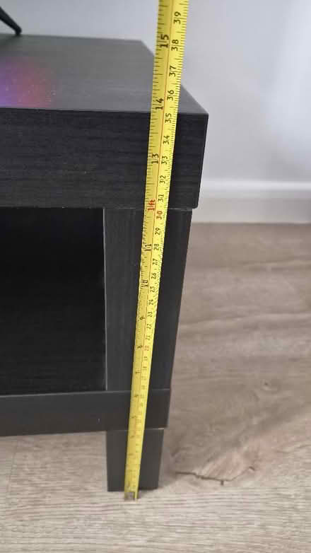 Photo of free Ikea tv stand (Ashford TW15) #4