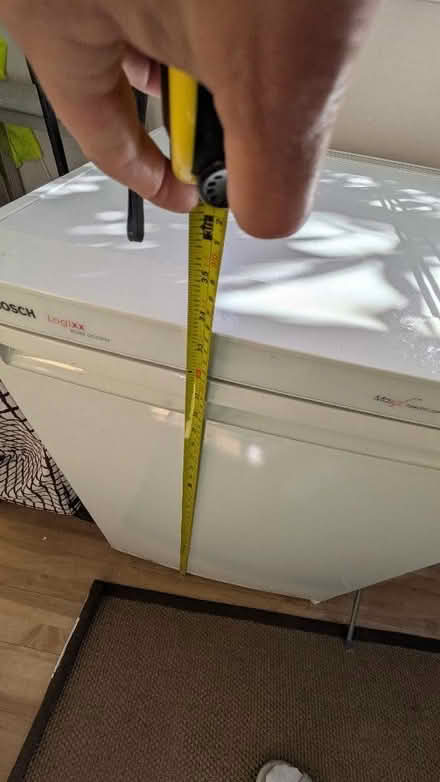Photo of free Bosch Larder fridge (Ilkley LS29) #4