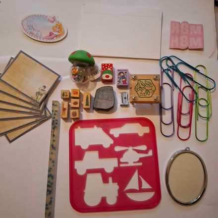 Photo of free Pens, pencils, stationery bits (Emmbrook RG41) #2