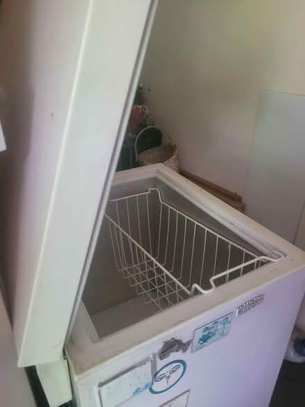 Photo of free freezer great working order (Darwen BB3) #2