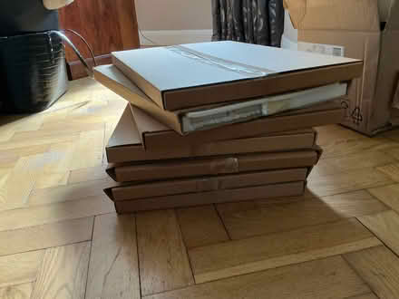 Photo of free Huge lot of card collectors reproduction cigerette cards (Claygate KT10) #3