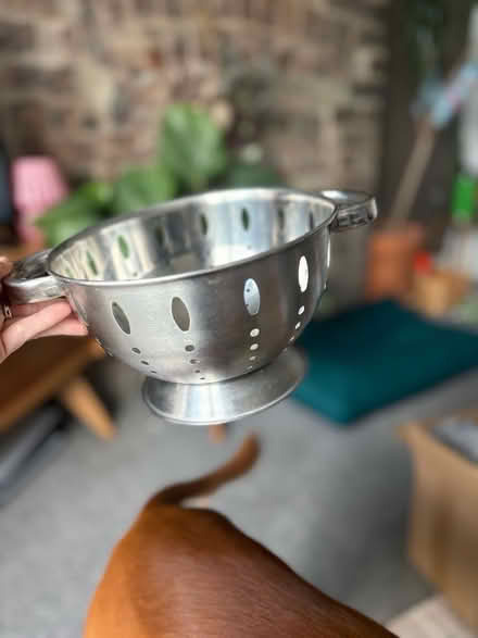 Photo of free Colander (Kimberworth S61) #1