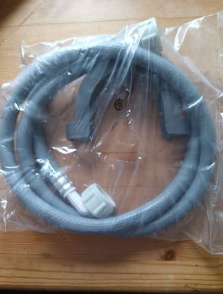 Photo of free Hose plumbing in washing machine. (Appleby-in-Westmorland CA16) #1
