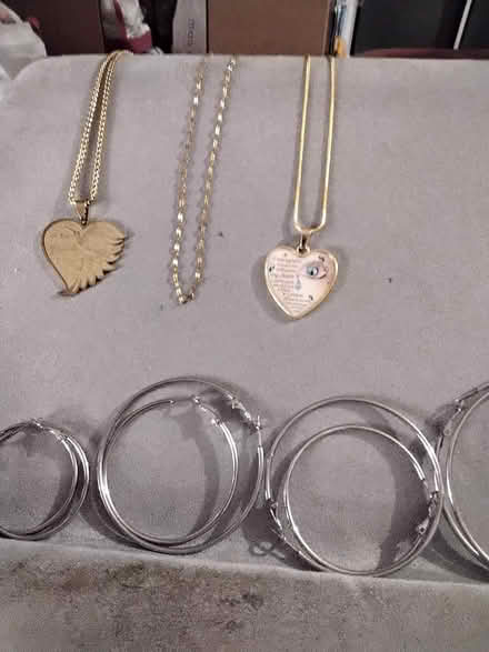Photo of free Jewellery (Bradninch) #1