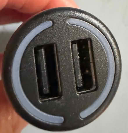 Photo of free Griffin USB Charger (Westbury BA13) #2
