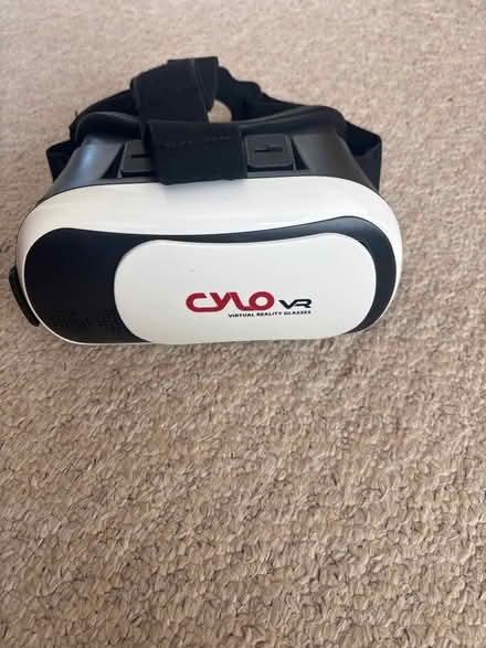 Photo of free Cull BR Glasses (Portsmouth PO6) #1