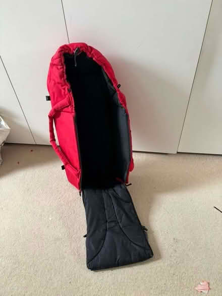 Photo of free Travel baby carrier (Edenbridge TN8) #3