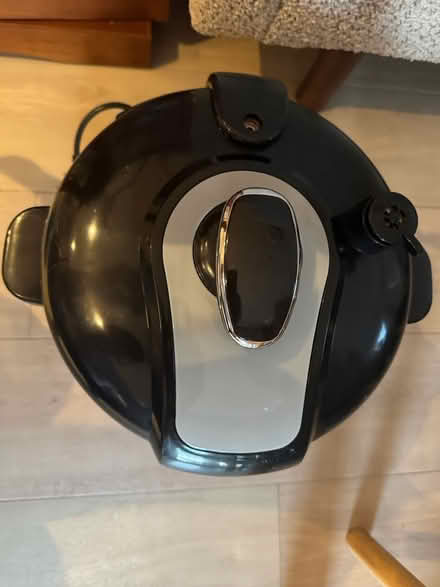 Photo of free Electric Pressure Cooker (Horsham RH12) #3