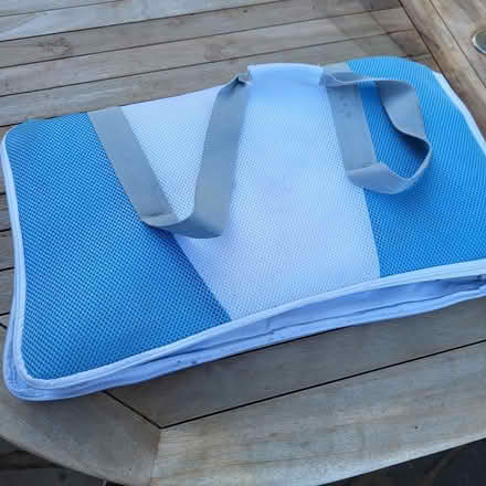Photo of free Wii Fit Board (Warlingham CR6) #3