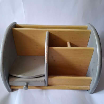 Photo of free Desk caddy (Emmbrook RG41) #1