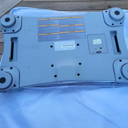 Photo of free Wii Fit Board (Warlingham CR6) #4