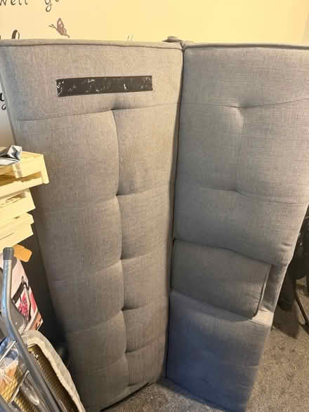 Photo of free Foldable Couch (Wrose BD2) #1