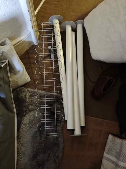 Photo of free Big table (Woodlands TW7) #4