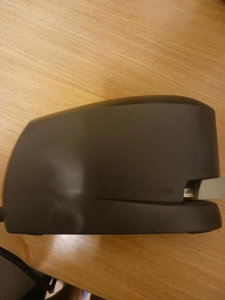 Photo of free Electric Stapler (West Village by 10 Downing St) #1