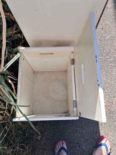 Photo of free Furniture - Whittlesford CB22 4NG (whittlesford cb22) #4