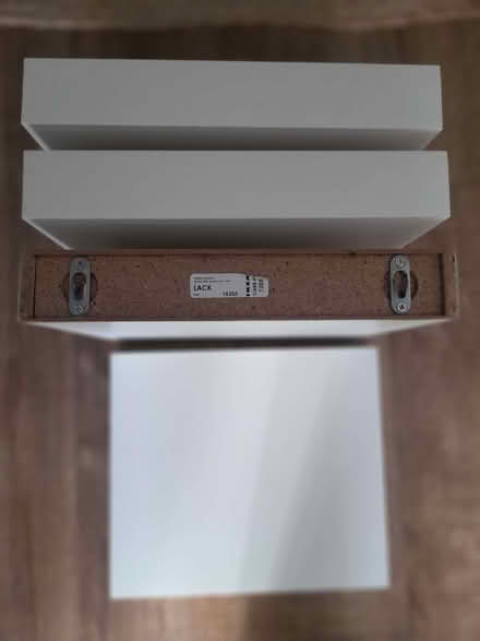 Photo of free Ikea shelves (Bathford BA1) #2