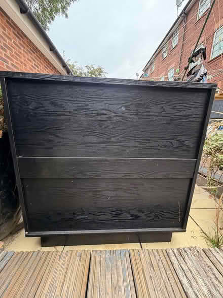 Photo of free Storage cupboard/ hallway cupboard (EN8) #3