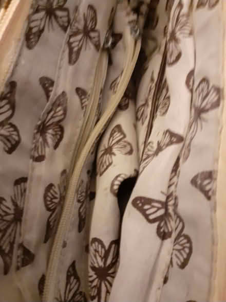 Photo of free Owl waterproof bag (Birmingham City Centre B1) #4