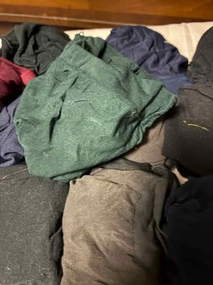 Photo of free Nylon stockings (Fremont) #2