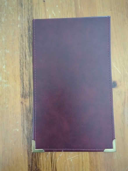 Photo of free Binder (Centrepoint) #1