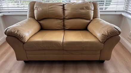 Photo of free 2/3 Seater Couches (Mallow) #1