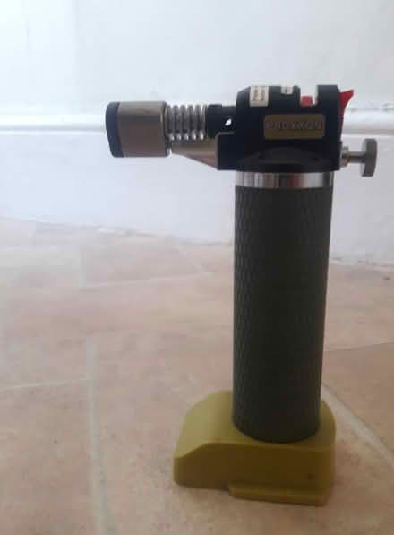 Photo of free Hand Torch Burner (Paignton TQ4) #1