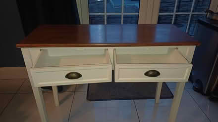 Photo of free Hall Table (Dublin 22) #4
