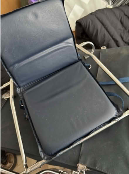 Photo of Toddler seat for pram (Kettleshulme SK23) #1