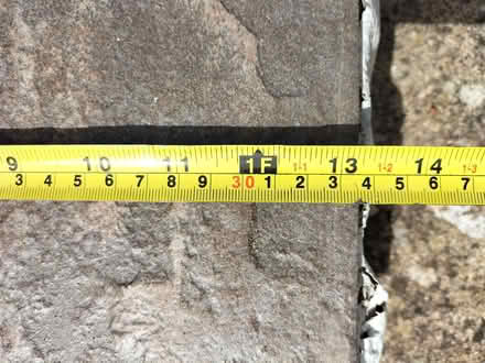 Photo of free Floor tiles ~1.5m2 (Berinsfield OX10) #3