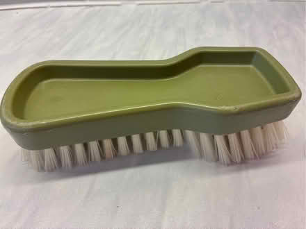 Photo of free Addis 17cm scrubbing brush (Great Boughton CH3) #1