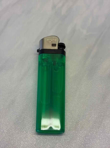 Photo of free Cigarette lighter (Great Boughton CH3) #1