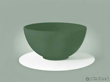 Photo of free Purple Star Bowl (Southfields SW18) #1
