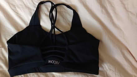 Photo of free Workout clothes (Westminster City Center) #1