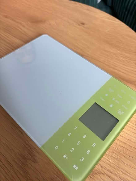Photo of free Weighing Scales (Bradgate S61) #2