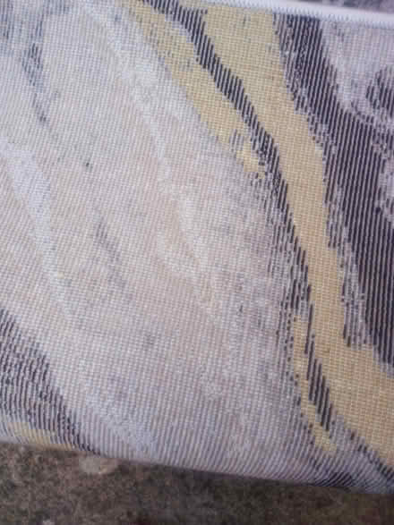 Photo of free Marble Design Door Rug (Bowling BD4) #3