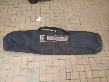 Photo of free Snowboard coffin bag (Purley on Thames RG8) #1