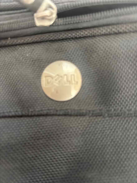 Photo of free Dell laptop bag (Portsmouth PO6) #2