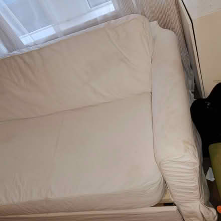 Photo of free IKEA Hagalund Sofa Bed (Ramsgate CT11) #3