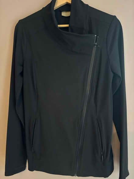Photo of free NEW ATHLETA Jacket SMALL (Rego Park) #1
