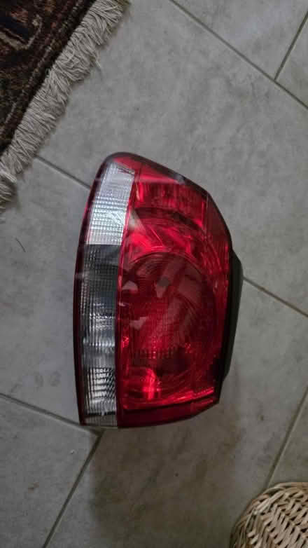 Photo of free Rear light cluster golf mk6 (Old Harlow CM17) #1
