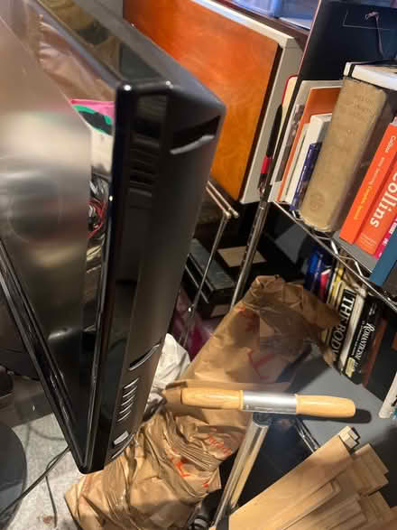 Photo of free Smal Panesonic tv (Foxton CB22) #2