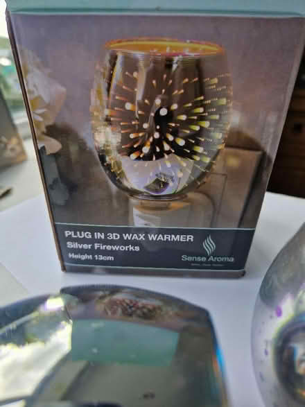Photo of free Plug in wax warmer (West End LA3) #1