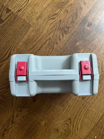 Photo of free Moulded Box (Teddington TW11) #1