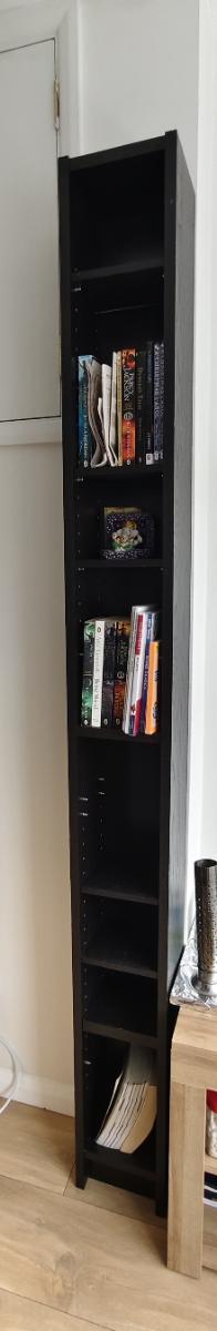 Photo of free Book shelves (Sawston CB22) #1