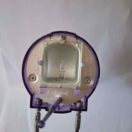 Photo of free Desk lamp (Emmbrook RG41) #3