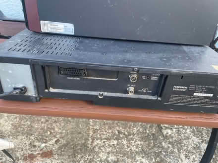Photo of free Computer tower and Video player (Sprowston NR7) #2